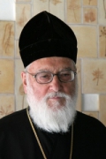 Каллист, митрополит Диоклийский